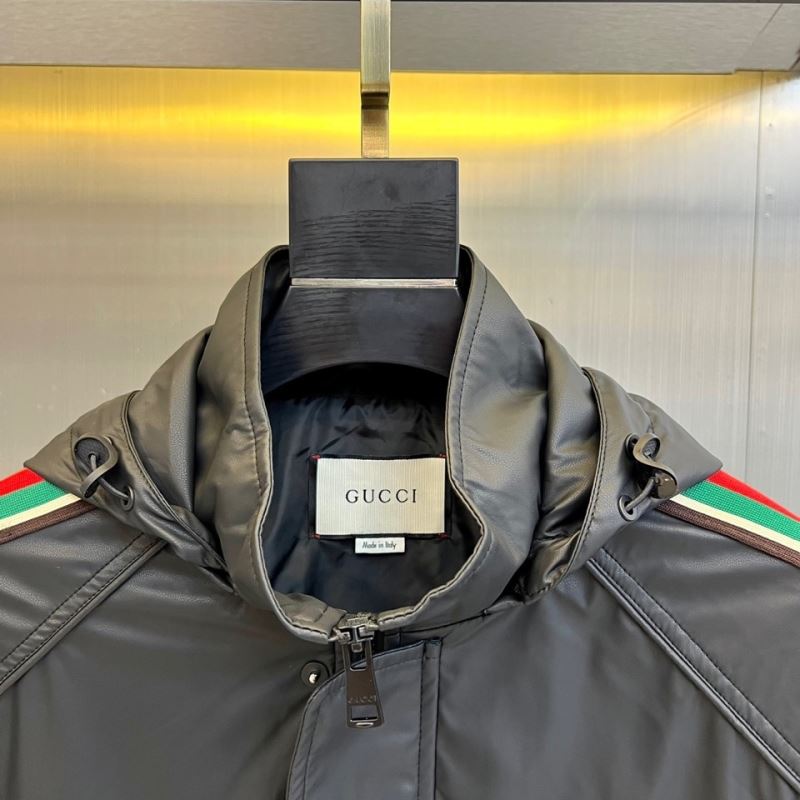 Gucci Outwear